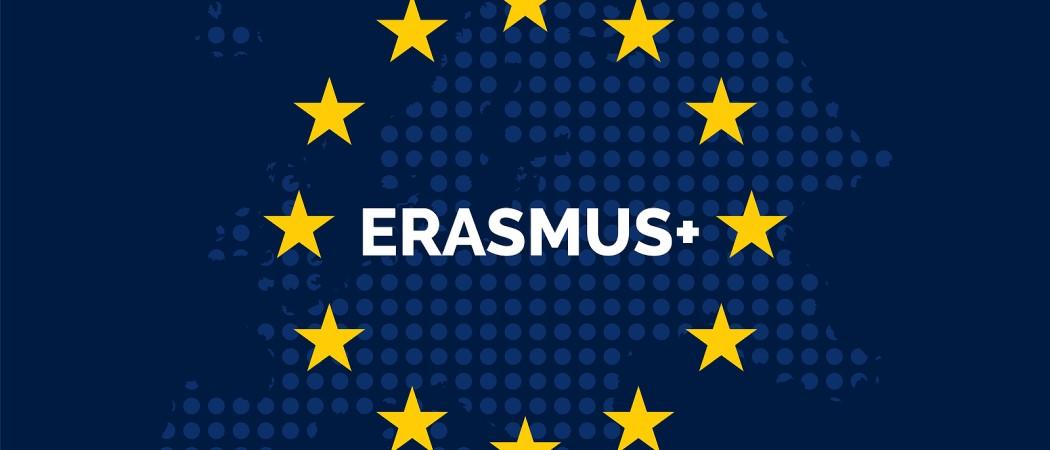 Erasmus plus EU education